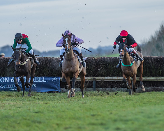 PPORA Barbury Castle