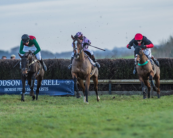 PPORA Barbury Castle