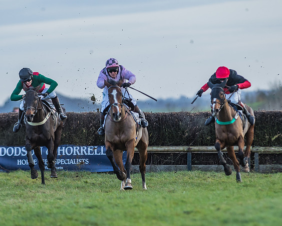 PPORA Barbury Castle