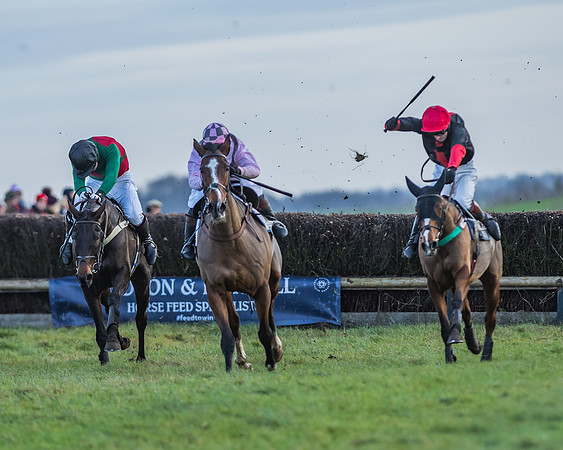 PPORA Barbury Castle