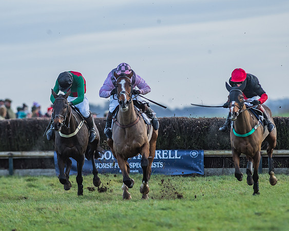 PPORA Barbury Castle
