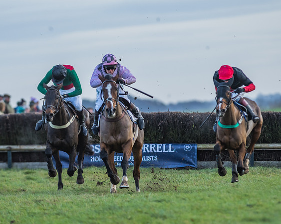 PPORA Barbury Castle