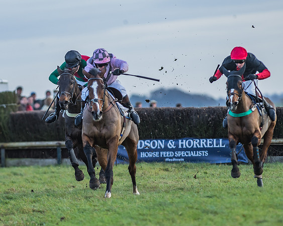 PPORA Barbury Castle