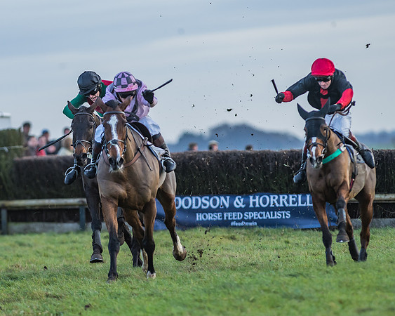 PPORA Barbury Castle
