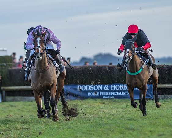 PPORA Barbury Castle