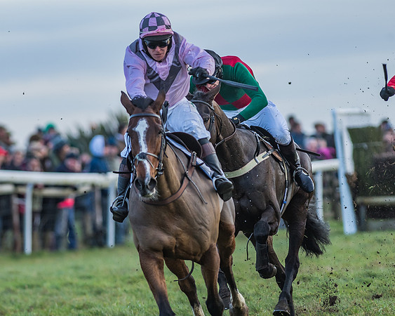 PPORA Barbury Castle