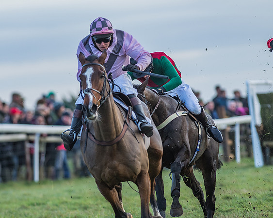 PPORA Barbury Castle