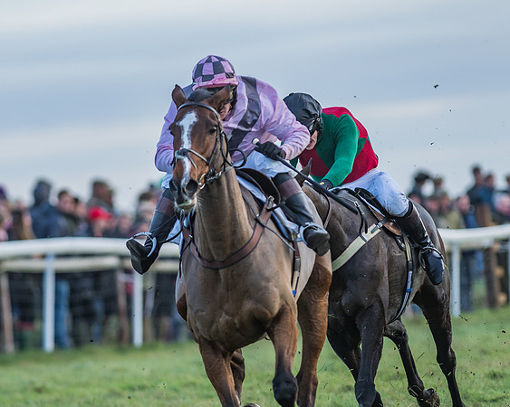 PPORA Barbury Castle