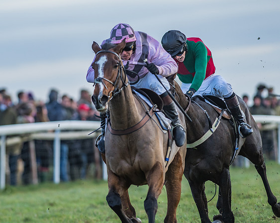 PPORA Barbury Castle