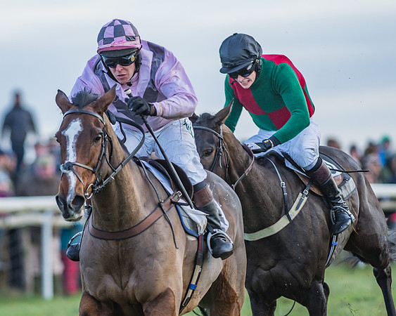 PPORA Barbury Castle