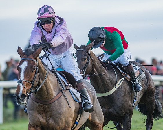 PPORA Barbury Castle