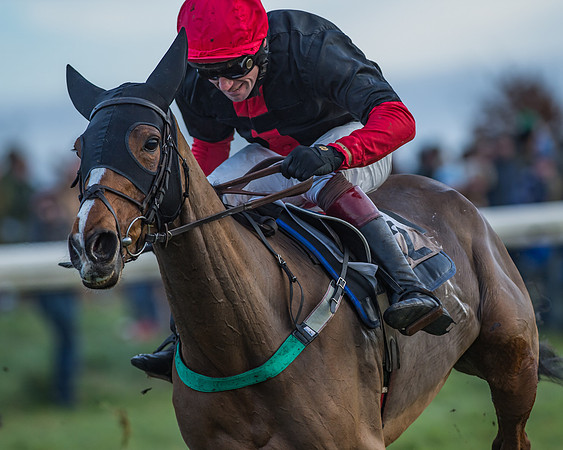PPORA Barbury Castle