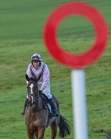 PPORA Barbury Castle