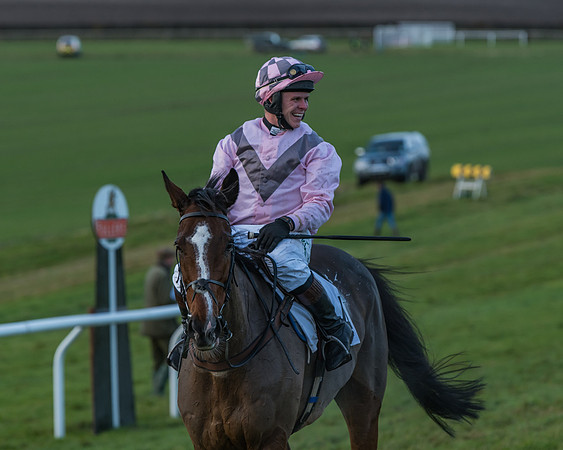 PPORA Barbury Castle