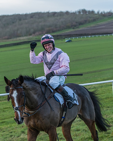 PPORA Barbury Castle
