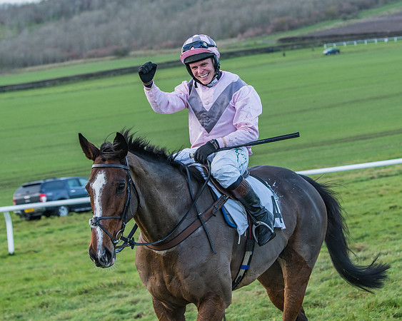 PPORA Barbury Castle