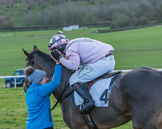PPORA Barbury Castle