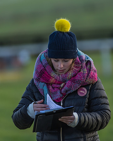 PPORA Barbury Castle