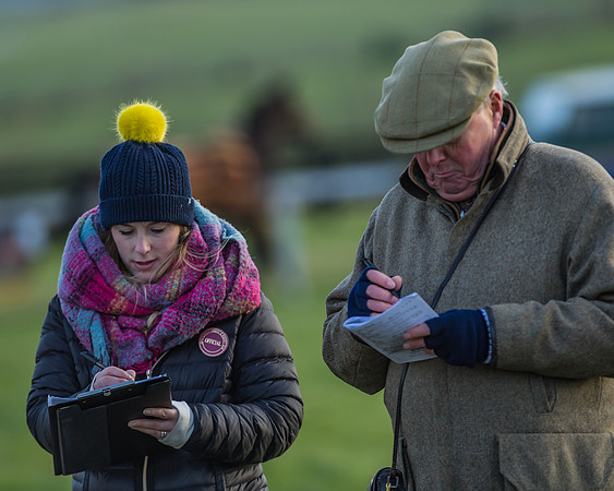 PPORA Barbury Castle