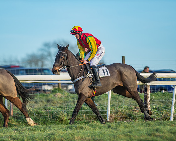 PPORA Barbury Castle