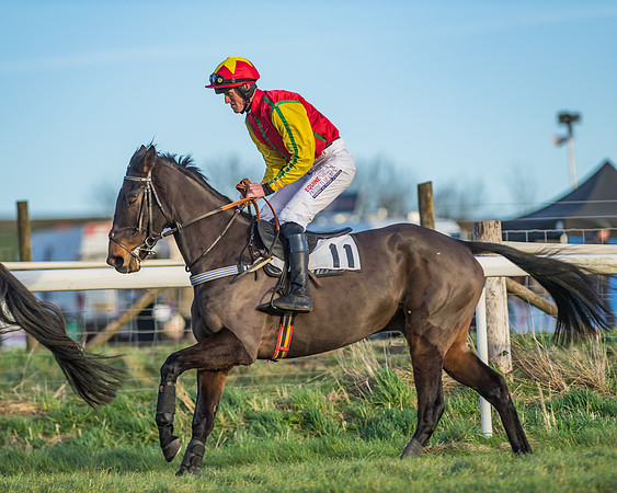 PPORA Barbury Castle