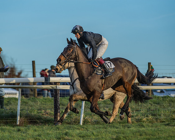PPORA Barbury Castle