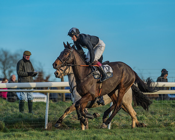 PPORA Barbury Castle