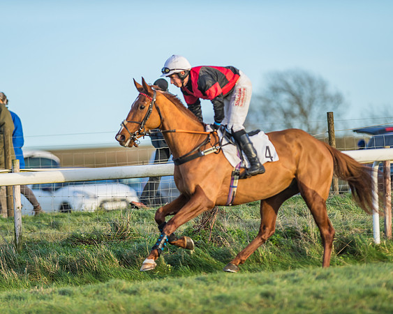PPORA Barbury Castle