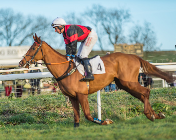 PPORA Barbury Castle