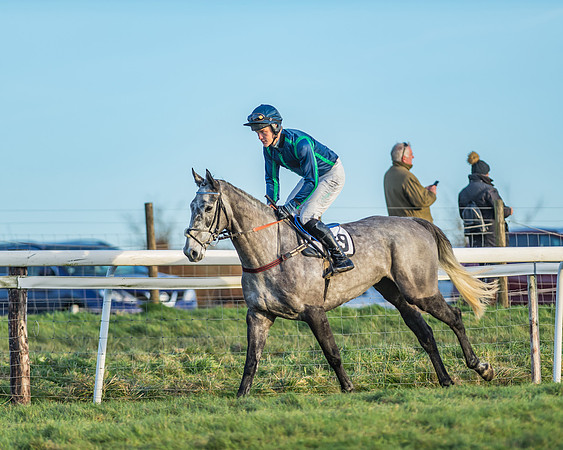 PPORA Barbury Castle