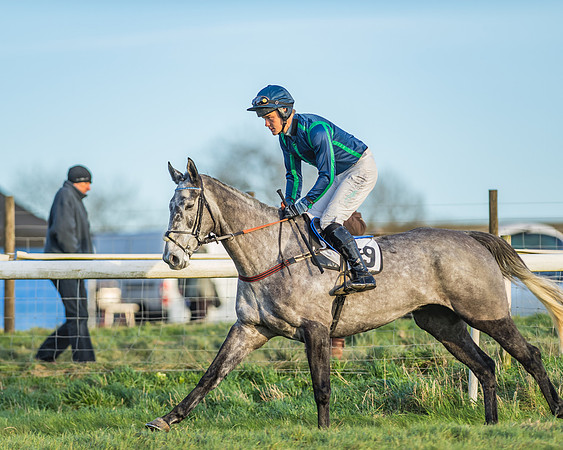 PPORA Barbury Castle
