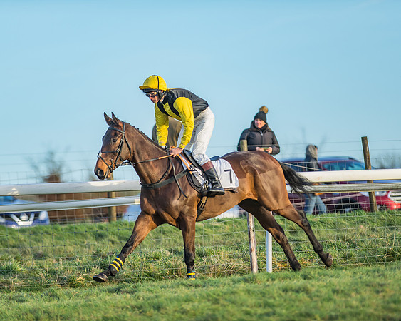 PPORA Barbury Castle