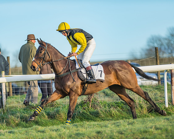 PPORA Barbury Castle