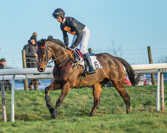 PPORA Barbury Castle