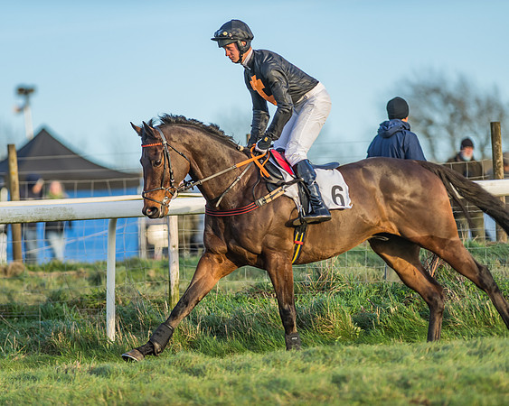 PPORA Barbury Castle