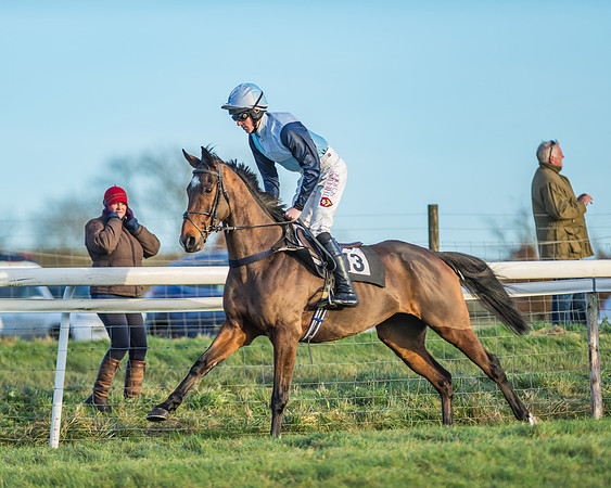 PPORA Barbury Castle