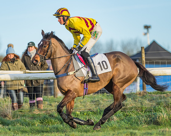 PPORA Barbury Castle