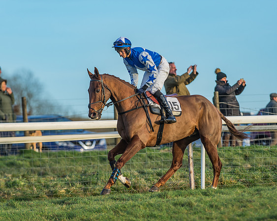 PPORA Barbury Castle