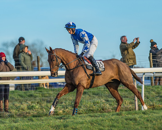 PPORA Barbury Castle