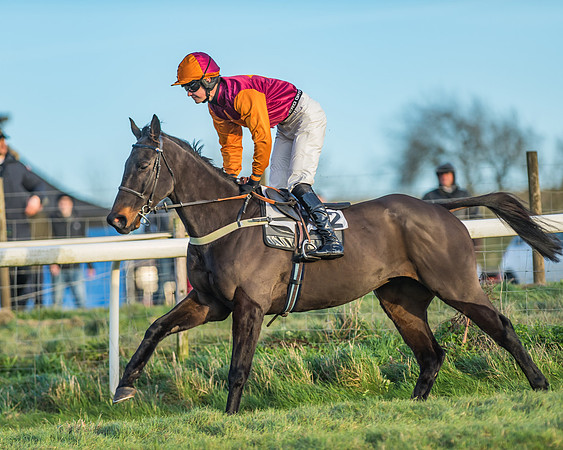 PPORA Barbury Castle