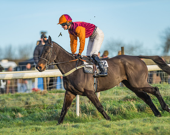 PPORA Barbury Castle