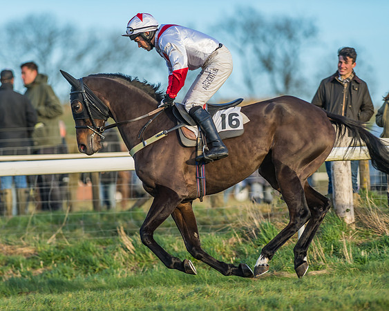 PPORA Barbury Castle