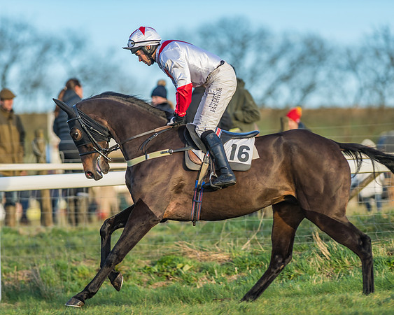 PPORA Barbury Castle