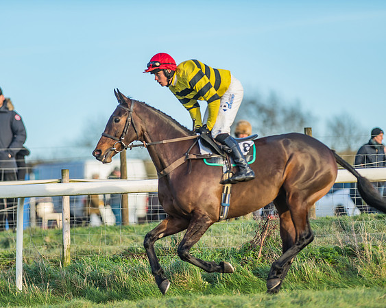 PPORA Barbury Castle