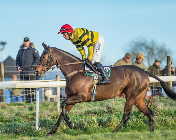 PPORA Barbury Castle