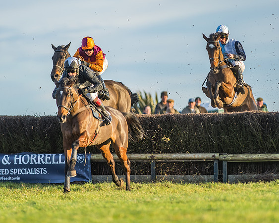 PPORA Barbury Castle