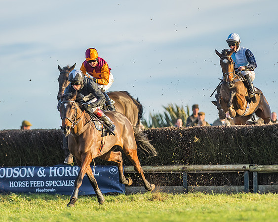 PPORA Barbury Castle