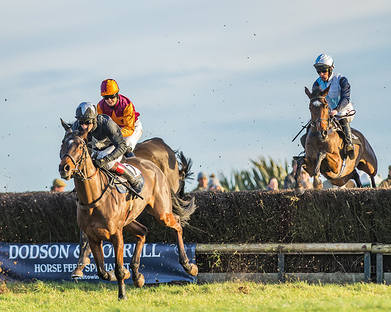 PPORA Barbury Castle