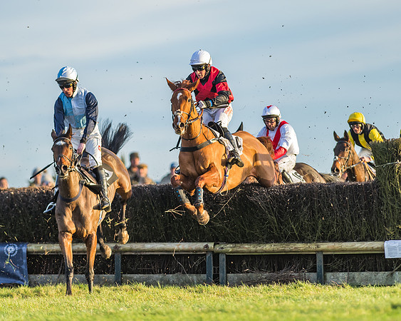 PPORA Barbury Castle
