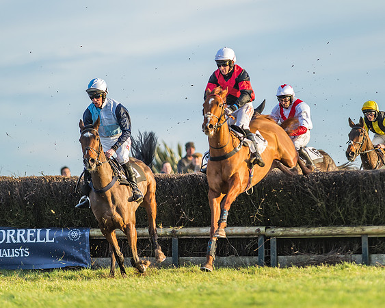 PPORA Barbury Castle